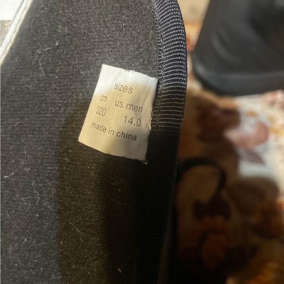 Rossingol men’s snowboard boots size super huge 14 - Picture 9 of 9